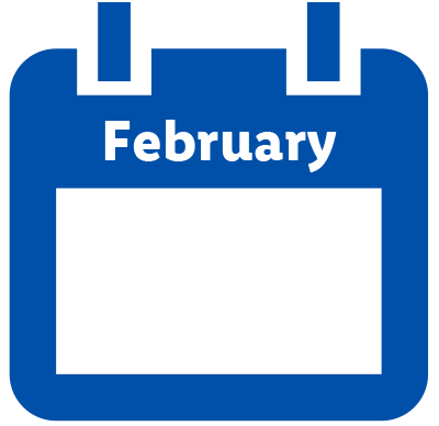 February 2026