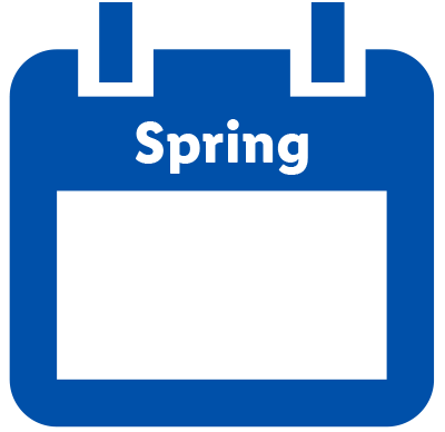 Spring 2026