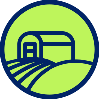 farm icon