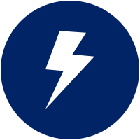 icon electricity