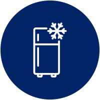 fridge icon